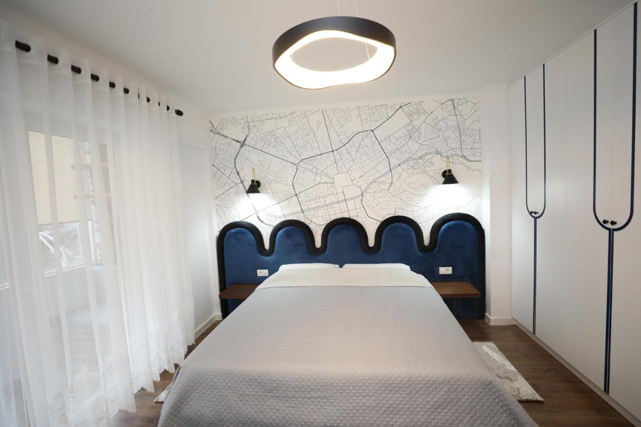 Tirana Center Apartment - Your Cosy Corner ภายนอก รูปภาพ
