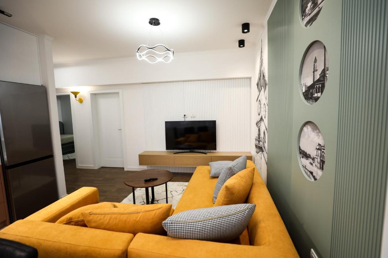Tirana Center Apartment - Your Cosy Corner ภายนอก รูปภาพ
