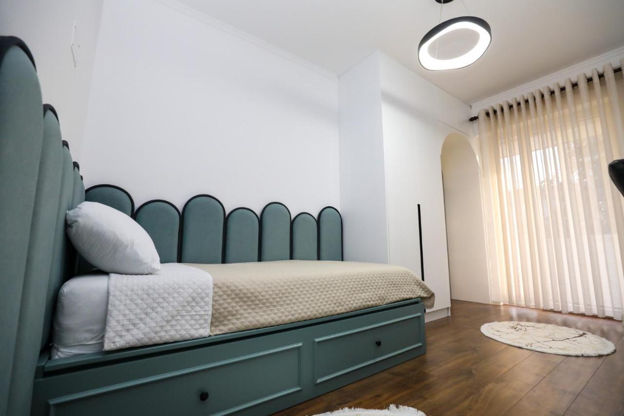 Tirana Center Apartment - Your Cosy Corner ภายนอก รูปภาพ