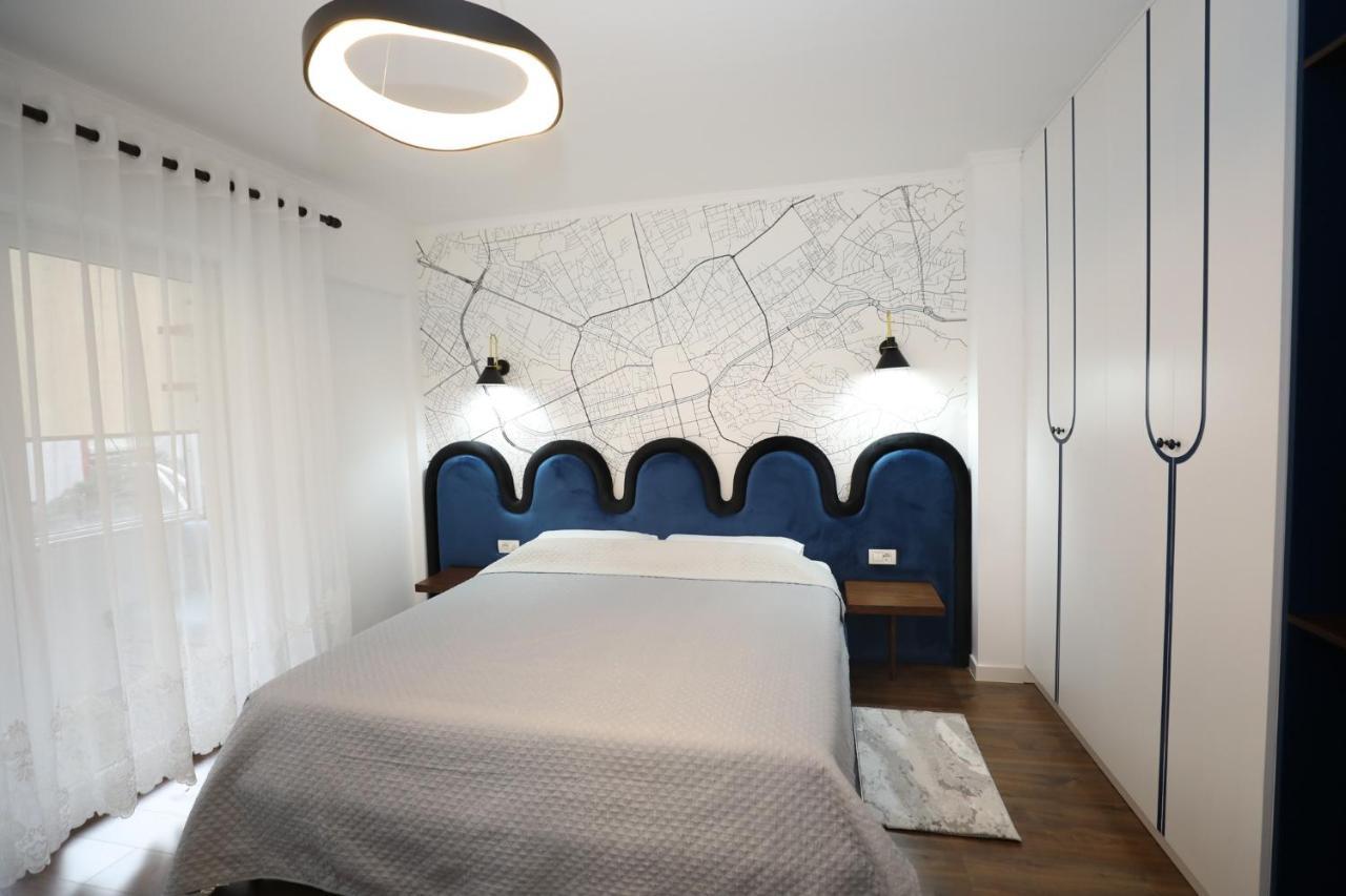 Tirana Center Apartment - Your Cosy Corner ภายนอก รูปภาพ