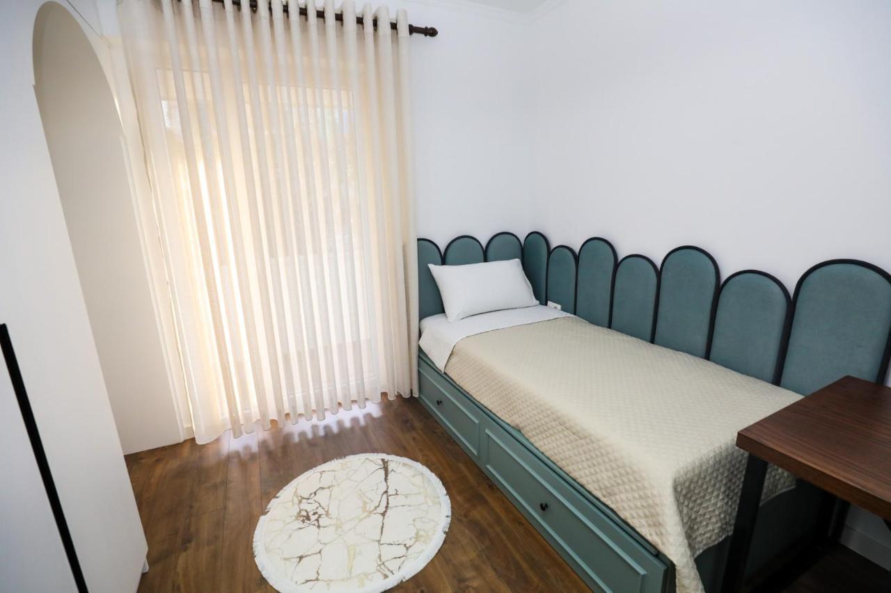 Tirana Center Apartment - Your Cosy Corner ภายนอก รูปภาพ