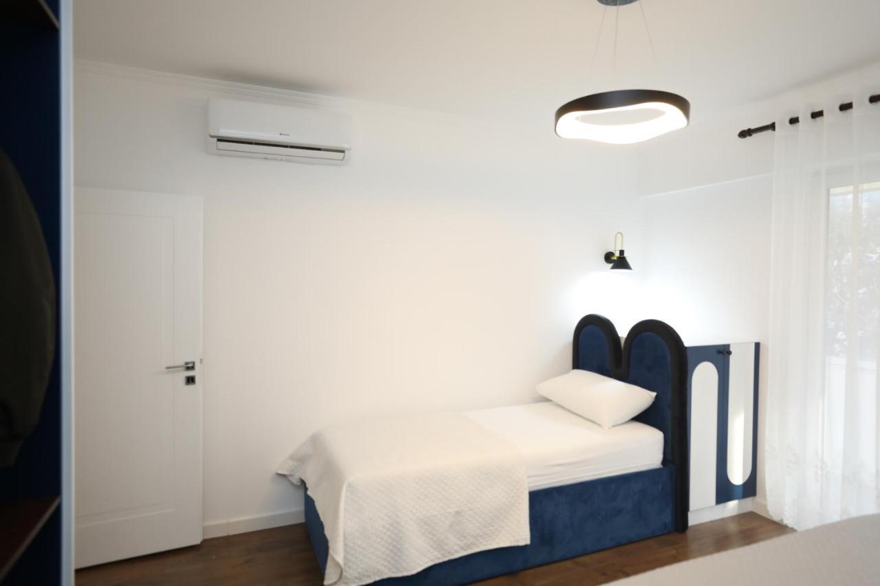 Tirana Center Apartment - Your Cosy Corner ภายนอก รูปภาพ