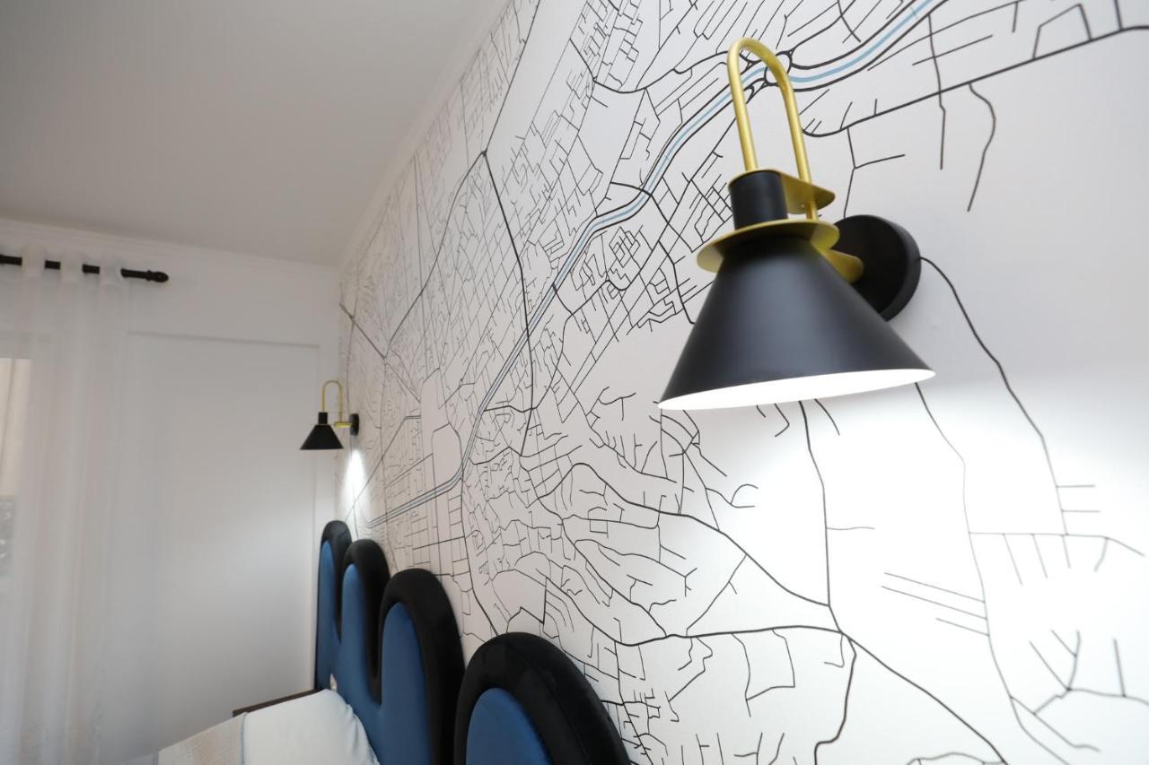 Tirana Center Apartment - Your Cosy Corner ภายนอก รูปภาพ
