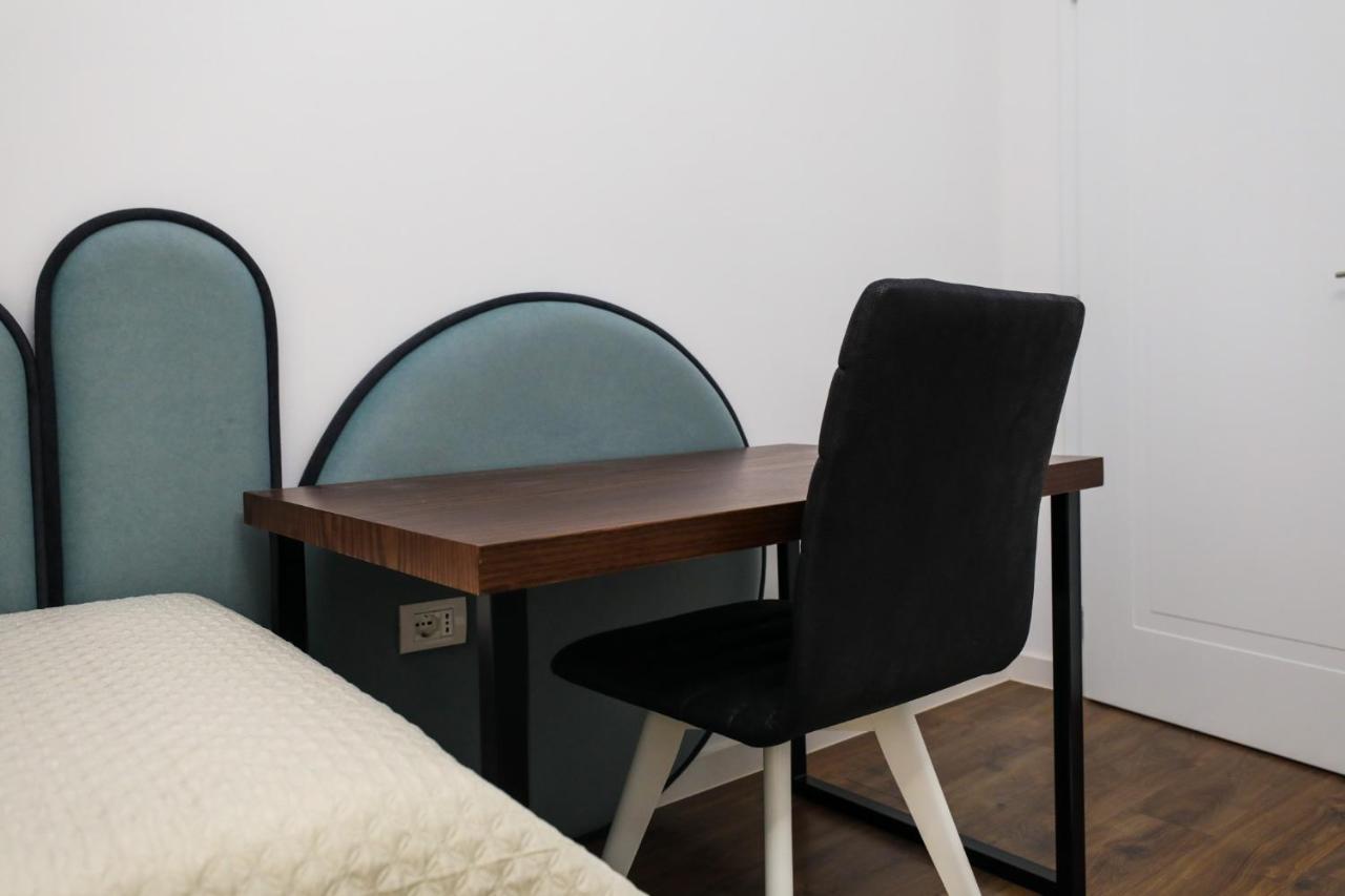 Tirana Center Apartment - Your Cosy Corner ภายนอก รูปภาพ