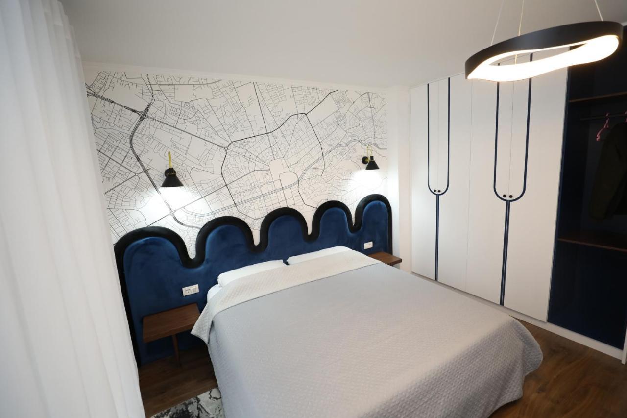 Tirana Center Apartment - Your Cosy Corner ภายนอก รูปภาพ