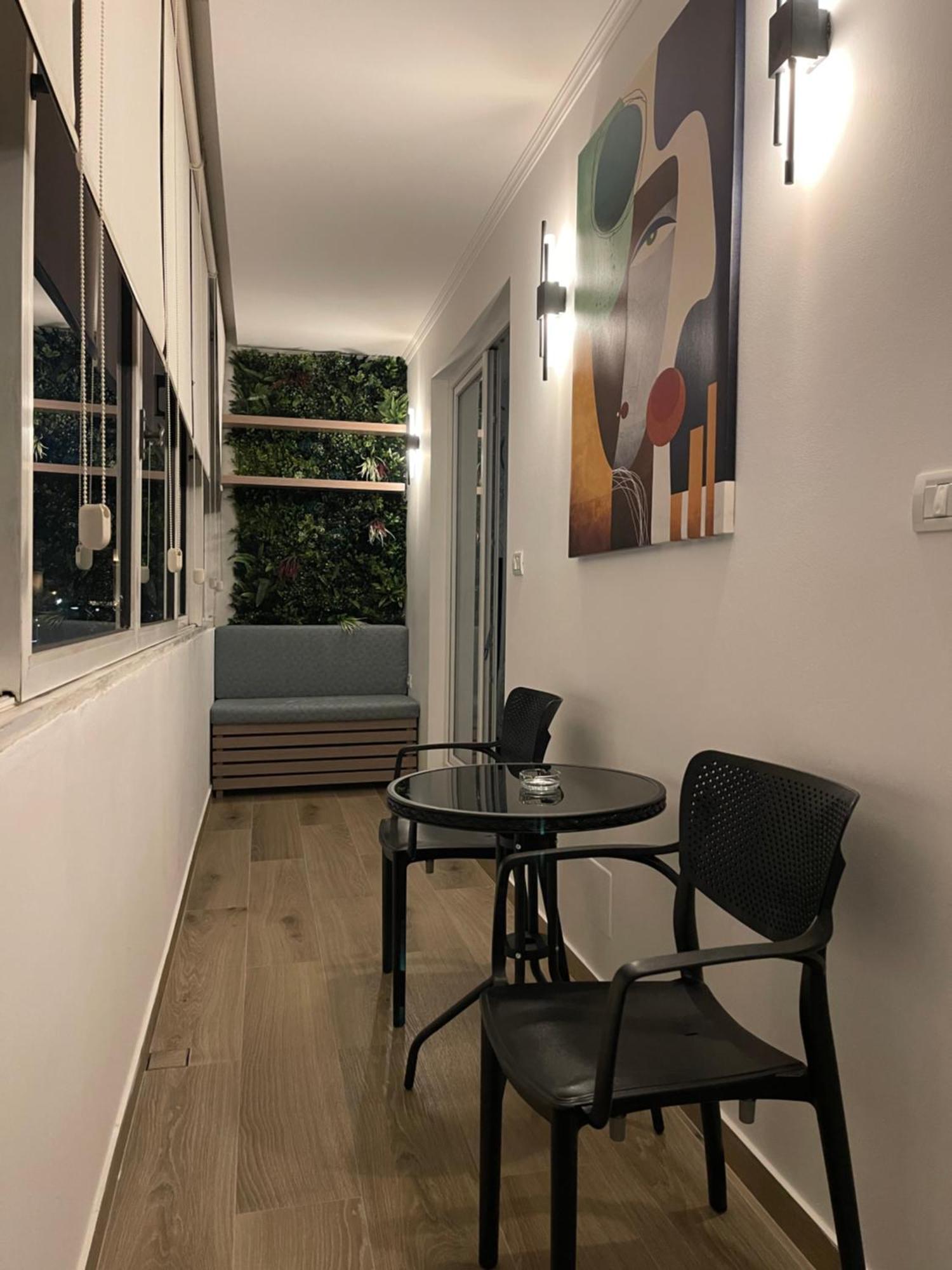 Tirana Center Apartment - Your Cosy Corner ภายนอก รูปภาพ