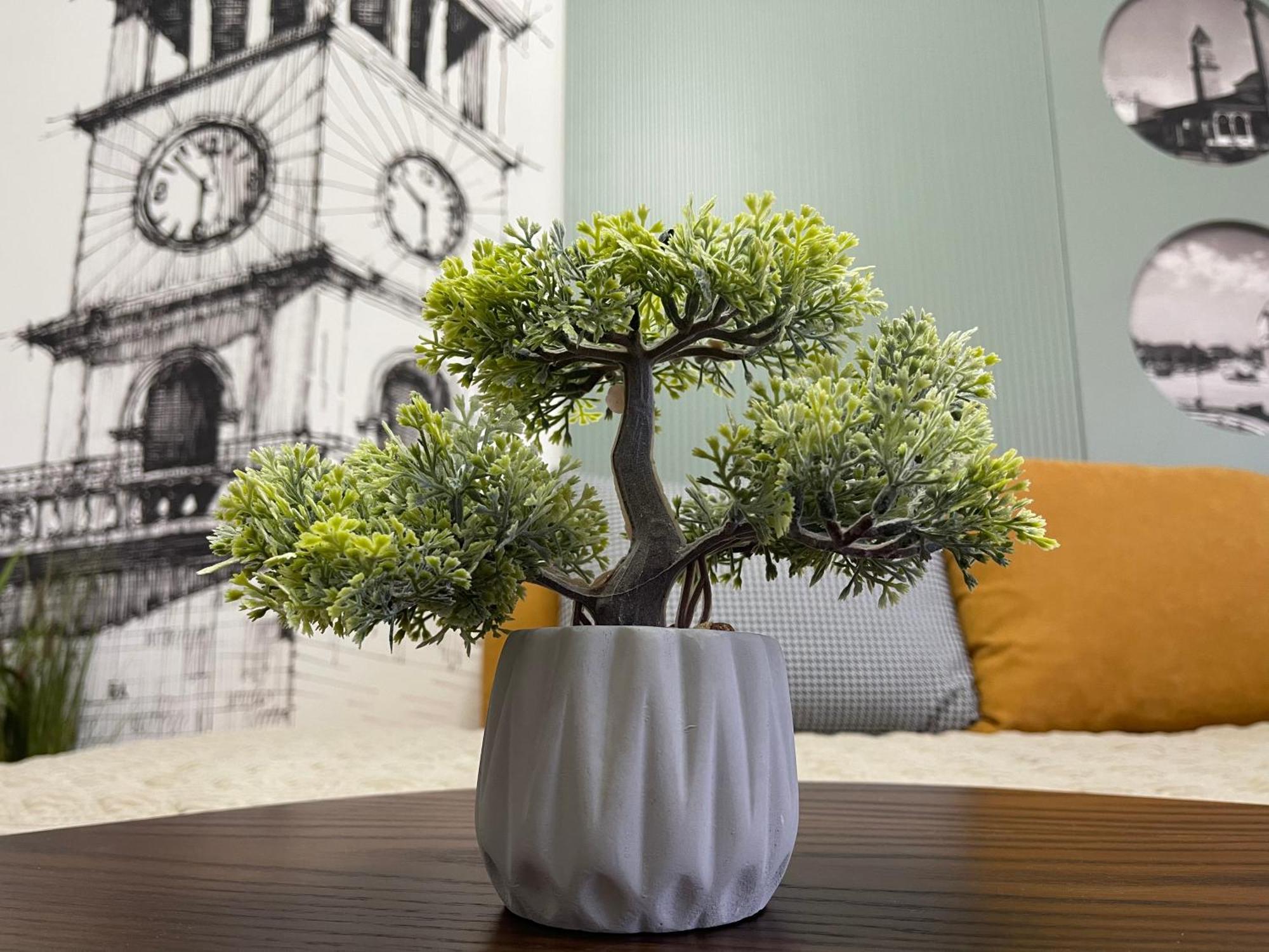Tirana Center Apartment - Your Cosy Corner ภายนอก รูปภาพ