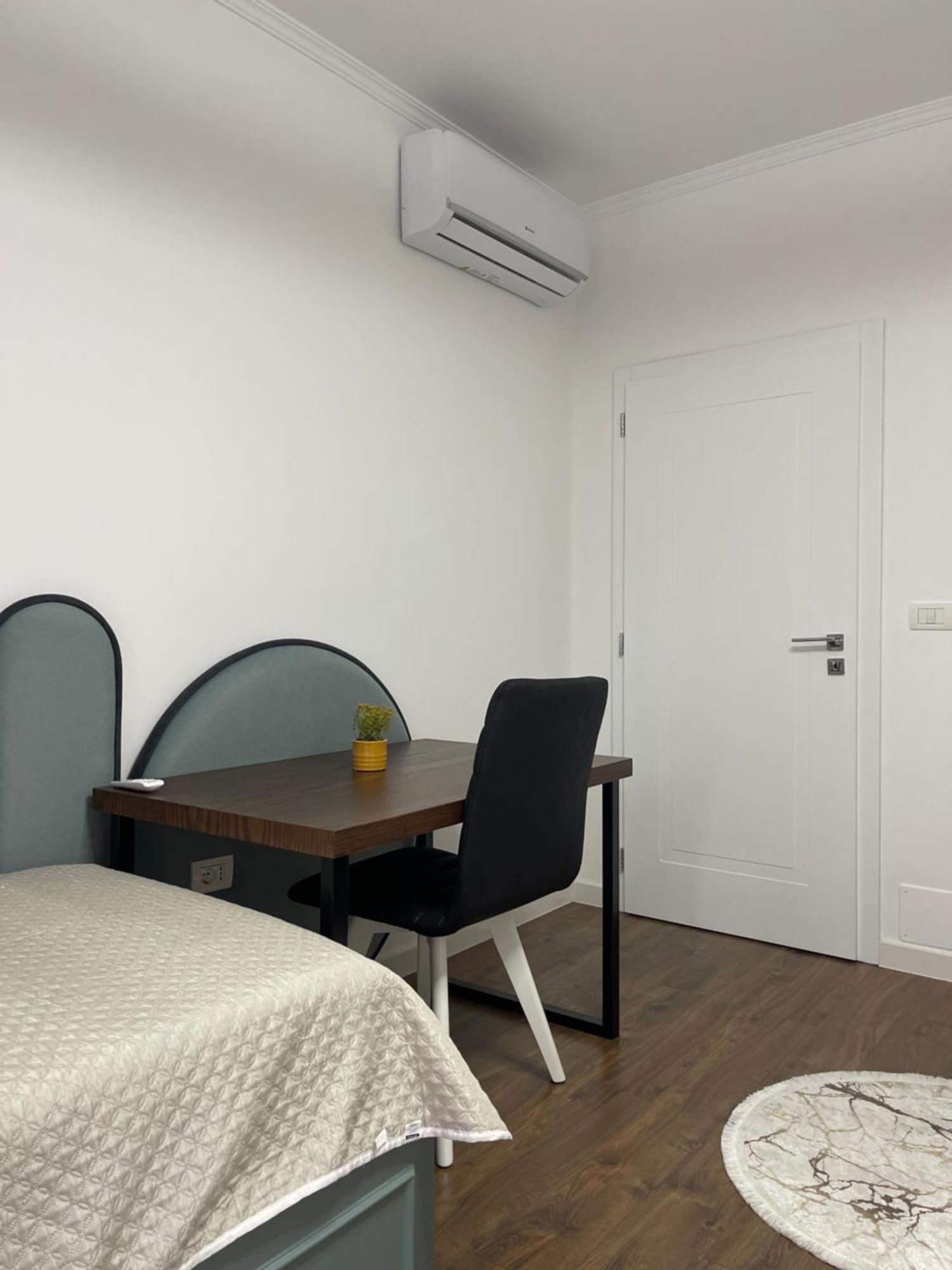 Tirana Center Apartment - Your Cosy Corner ภายนอก รูปภาพ