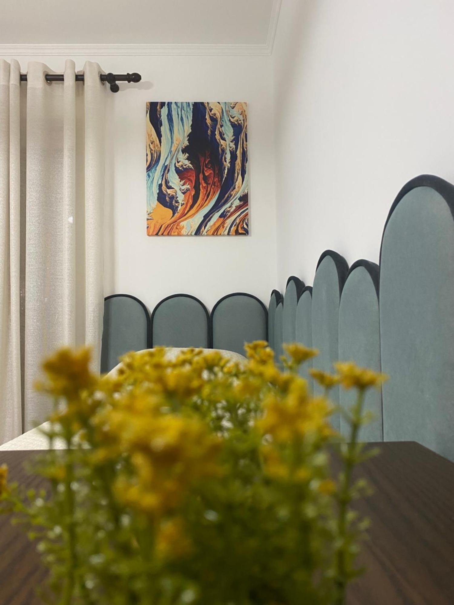 Tirana Center Apartment - Your Cosy Corner ภายนอก รูปภาพ
