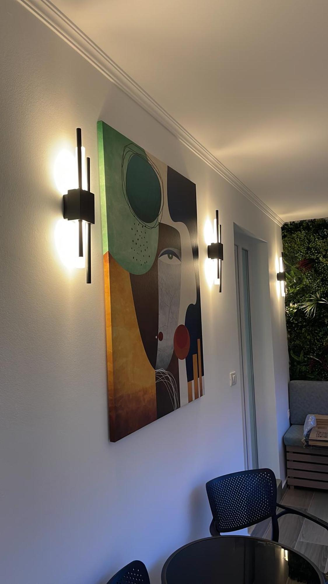 Tirana Center Apartment - Your Cosy Corner ภายนอก รูปภาพ